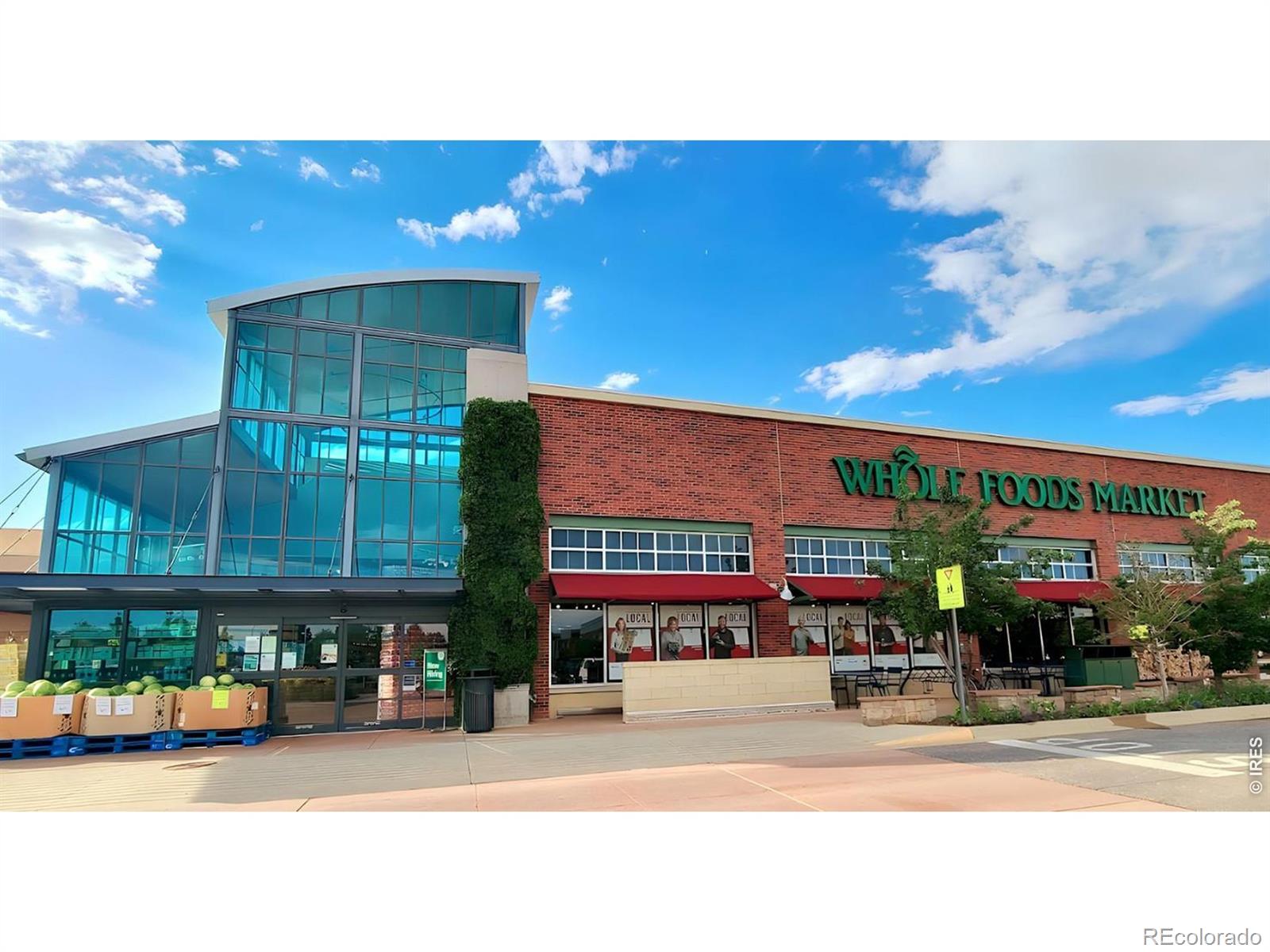 3035 Oneal Parkway Boulder CO 80301