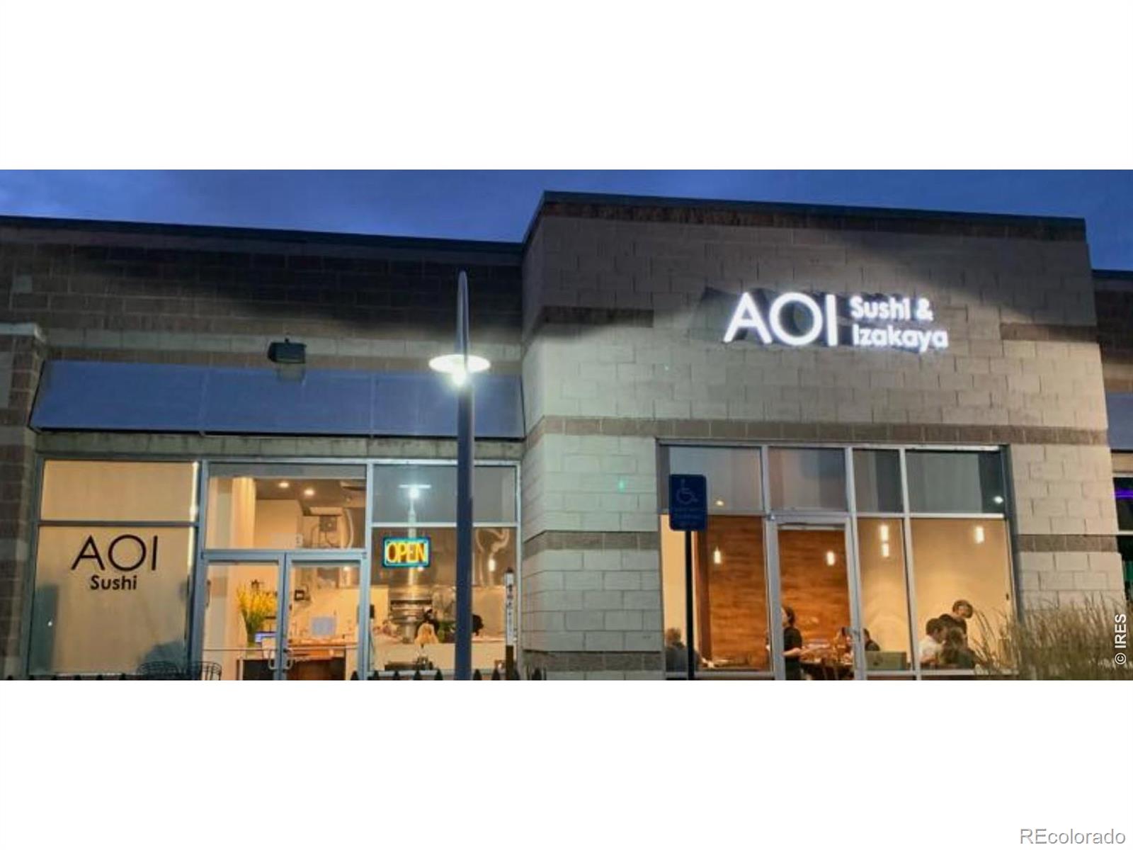 3035 Oneal Parkway Boulder CO 80301