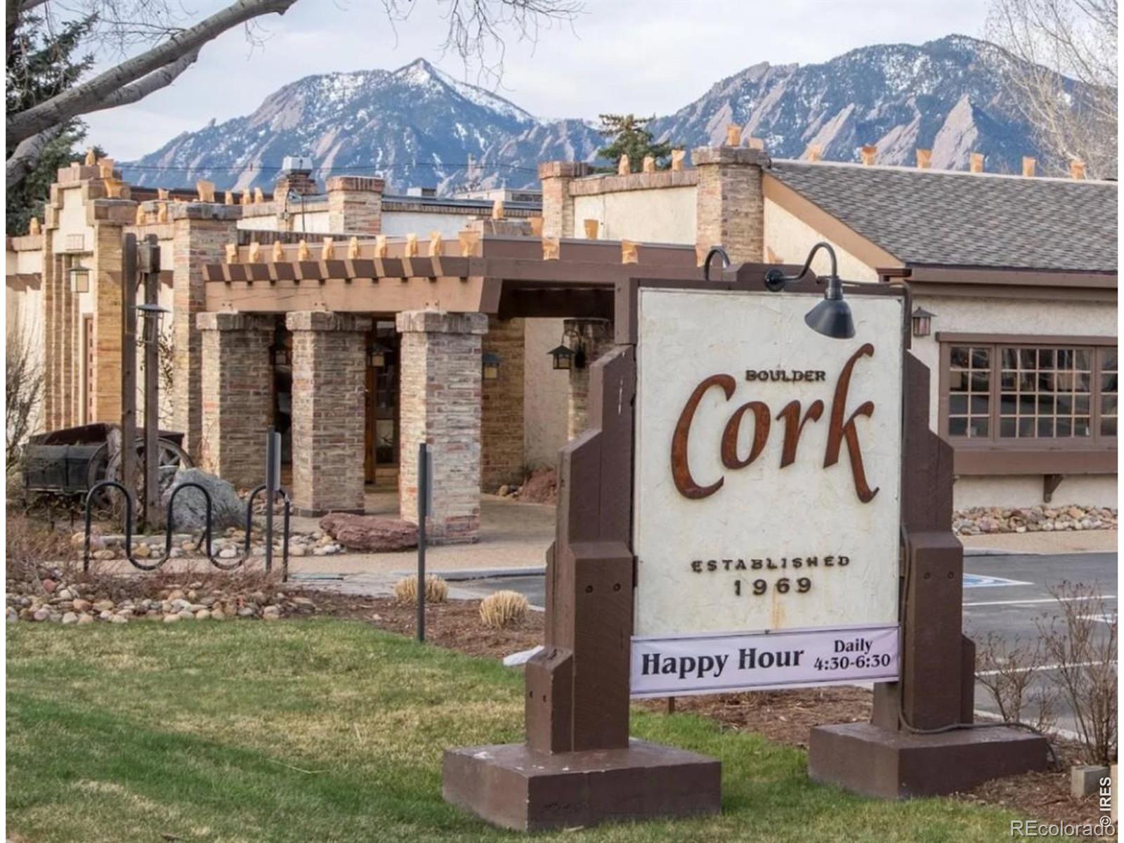 3035 Oneal Parkway Boulder CO 80301