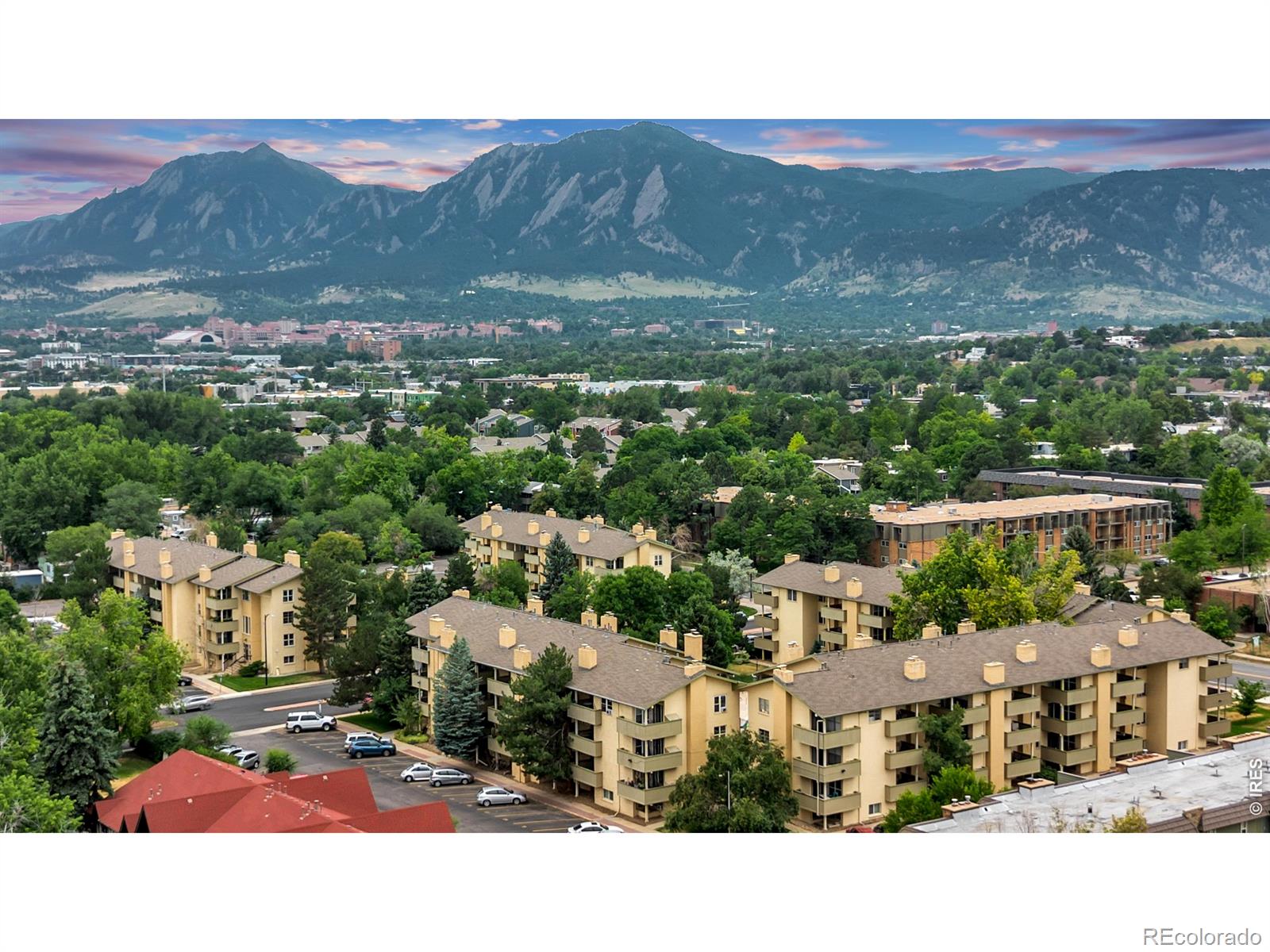3035 Oneal Parkway Boulder CO 80301