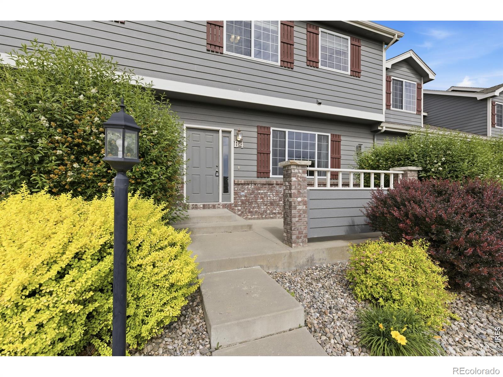320 Strasburg Drive Fort Collins CO 80525