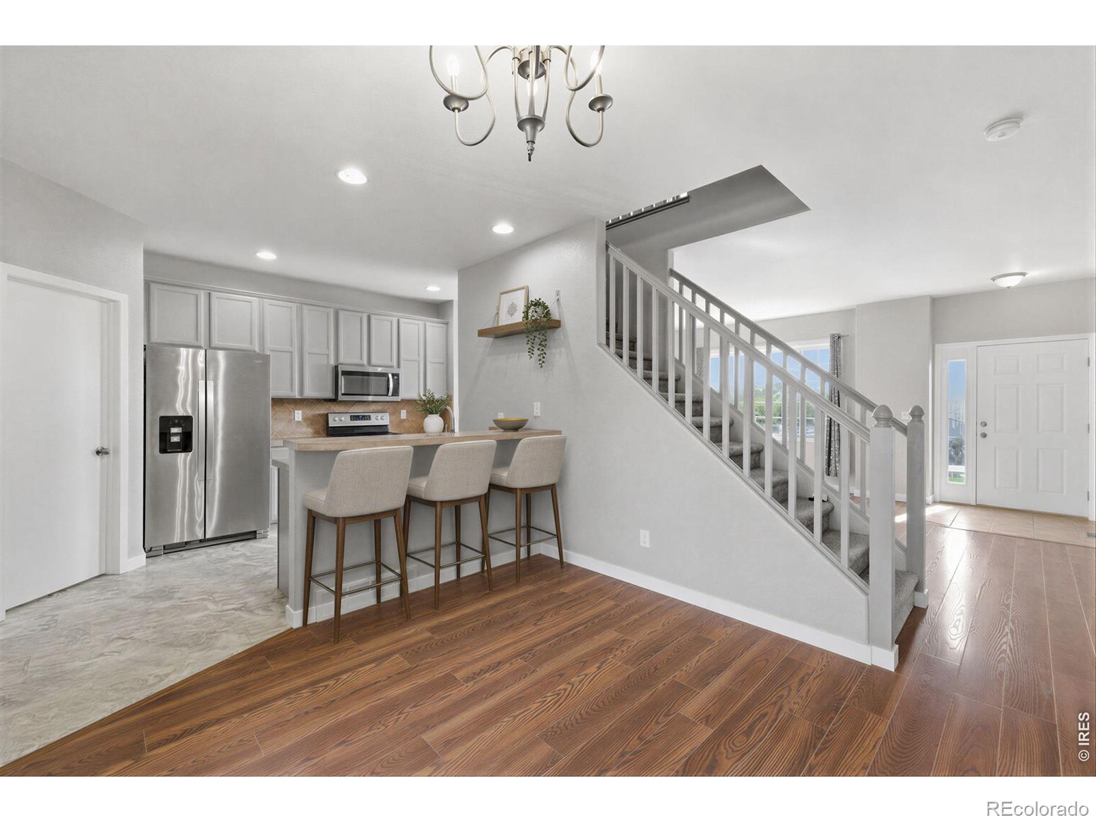 320 Strasburg Drive Fort Collins CO 80525