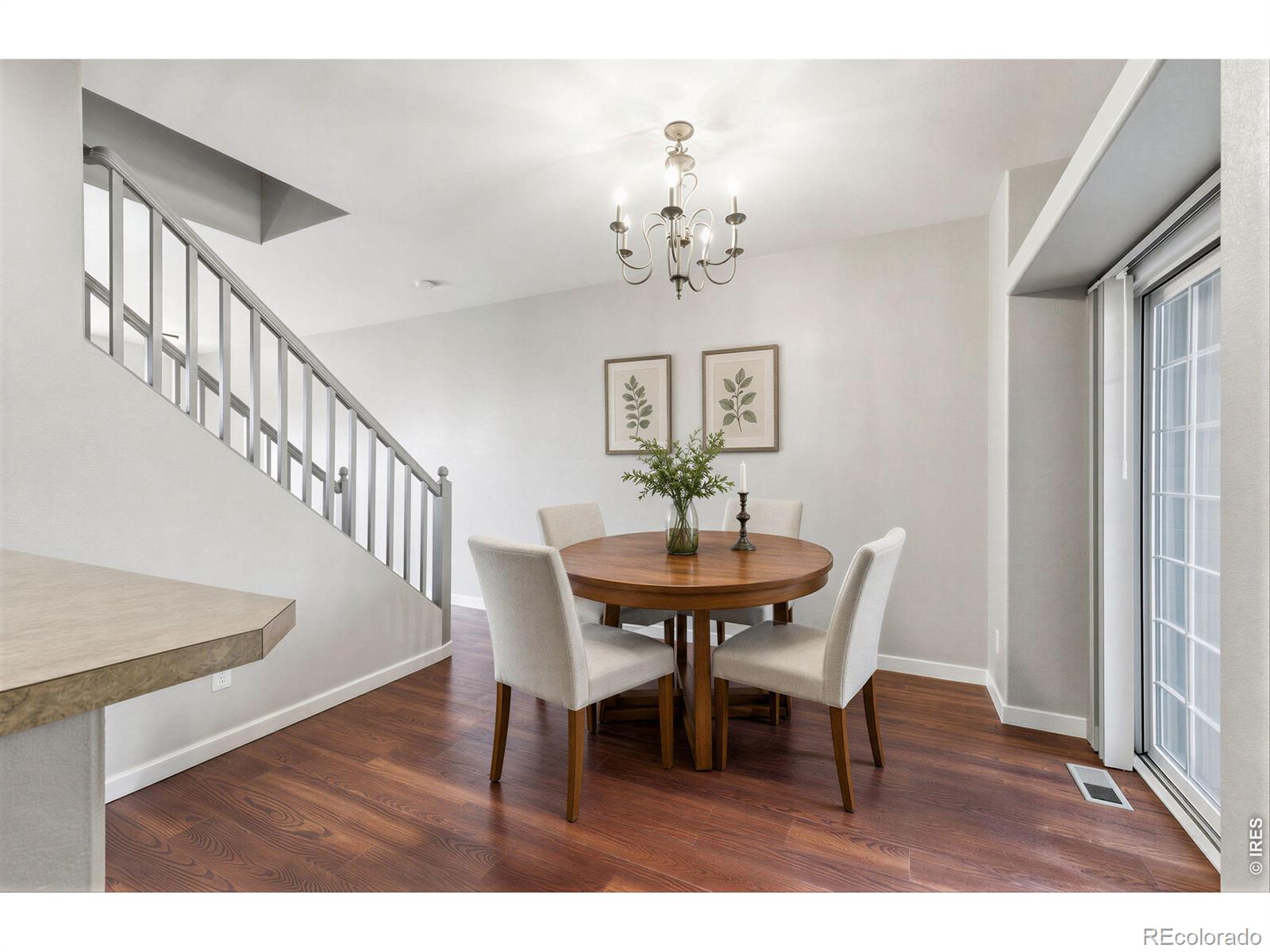 320 Strasburg Drive Fort Collins CO 80525