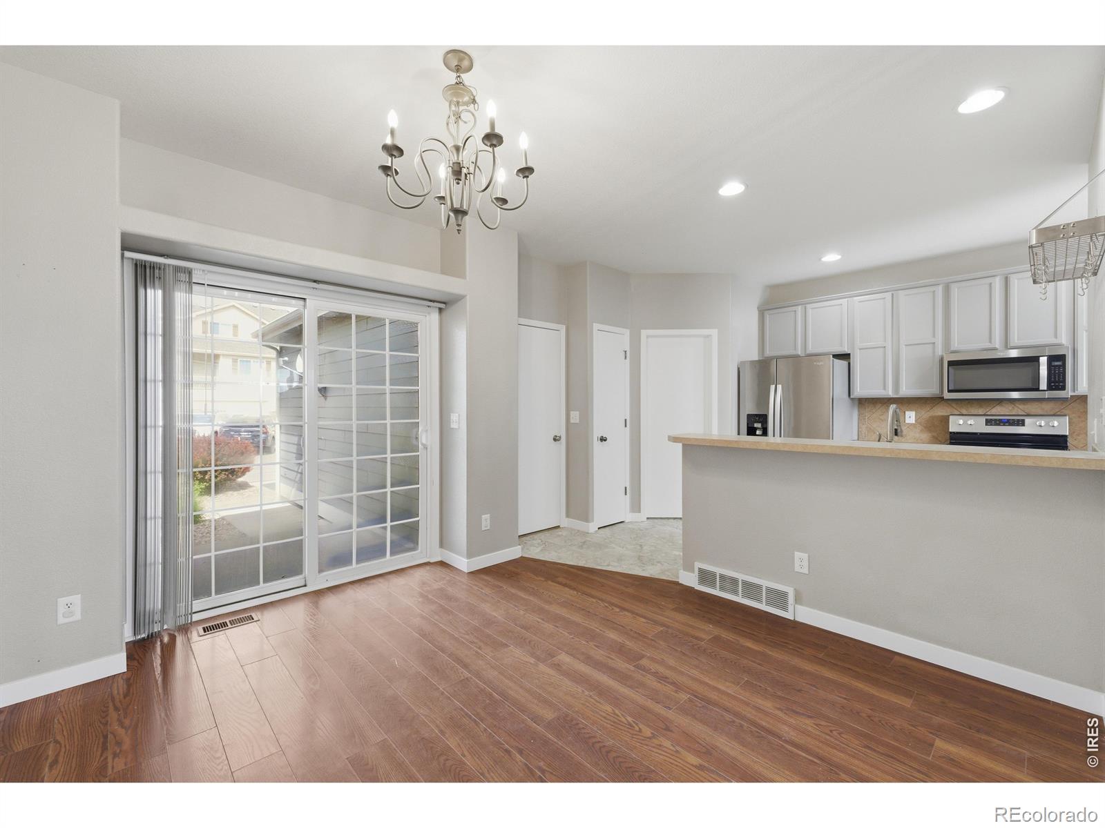 320 Strasburg Drive Fort Collins CO 80525