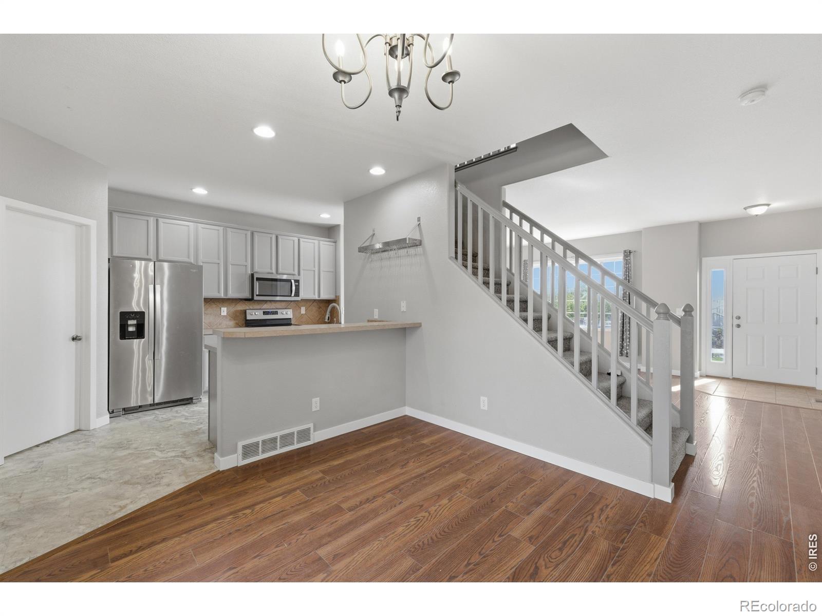 320 Strasburg Drive Fort Collins CO 80525