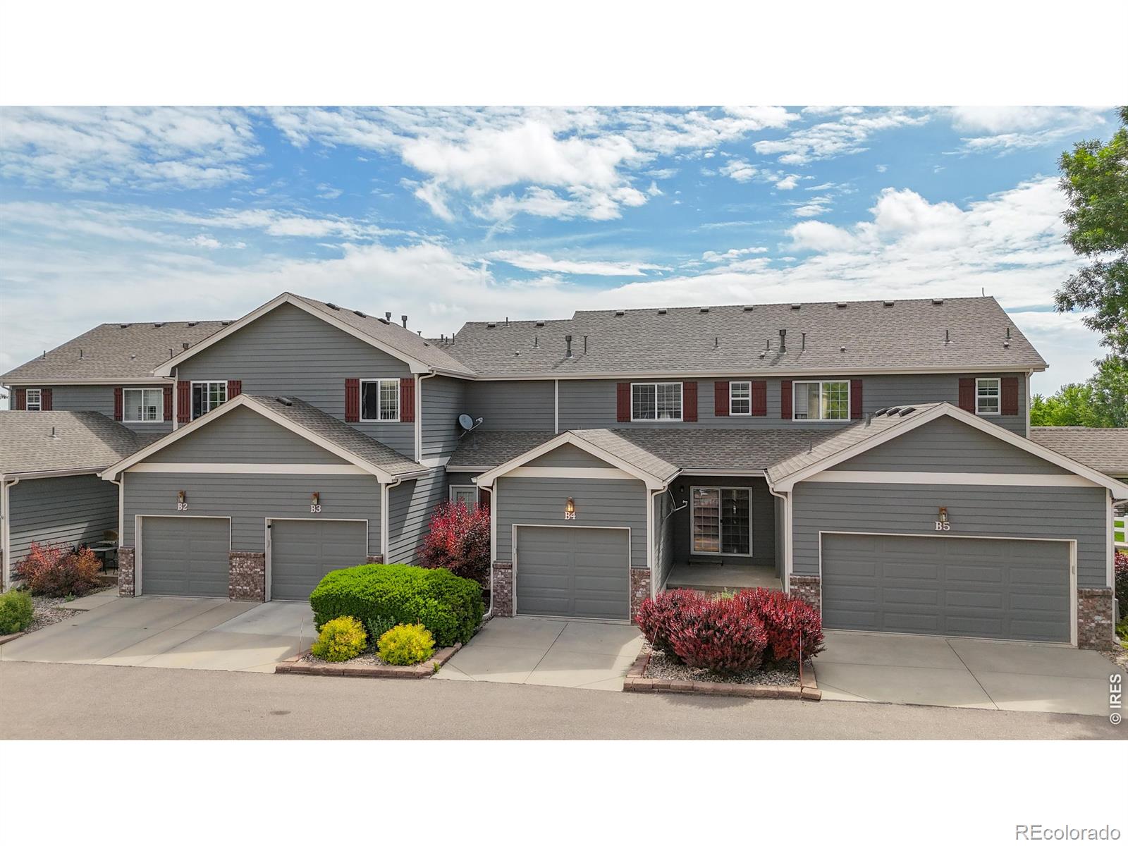 320 Strasburg Drive Fort Collins CO 80525