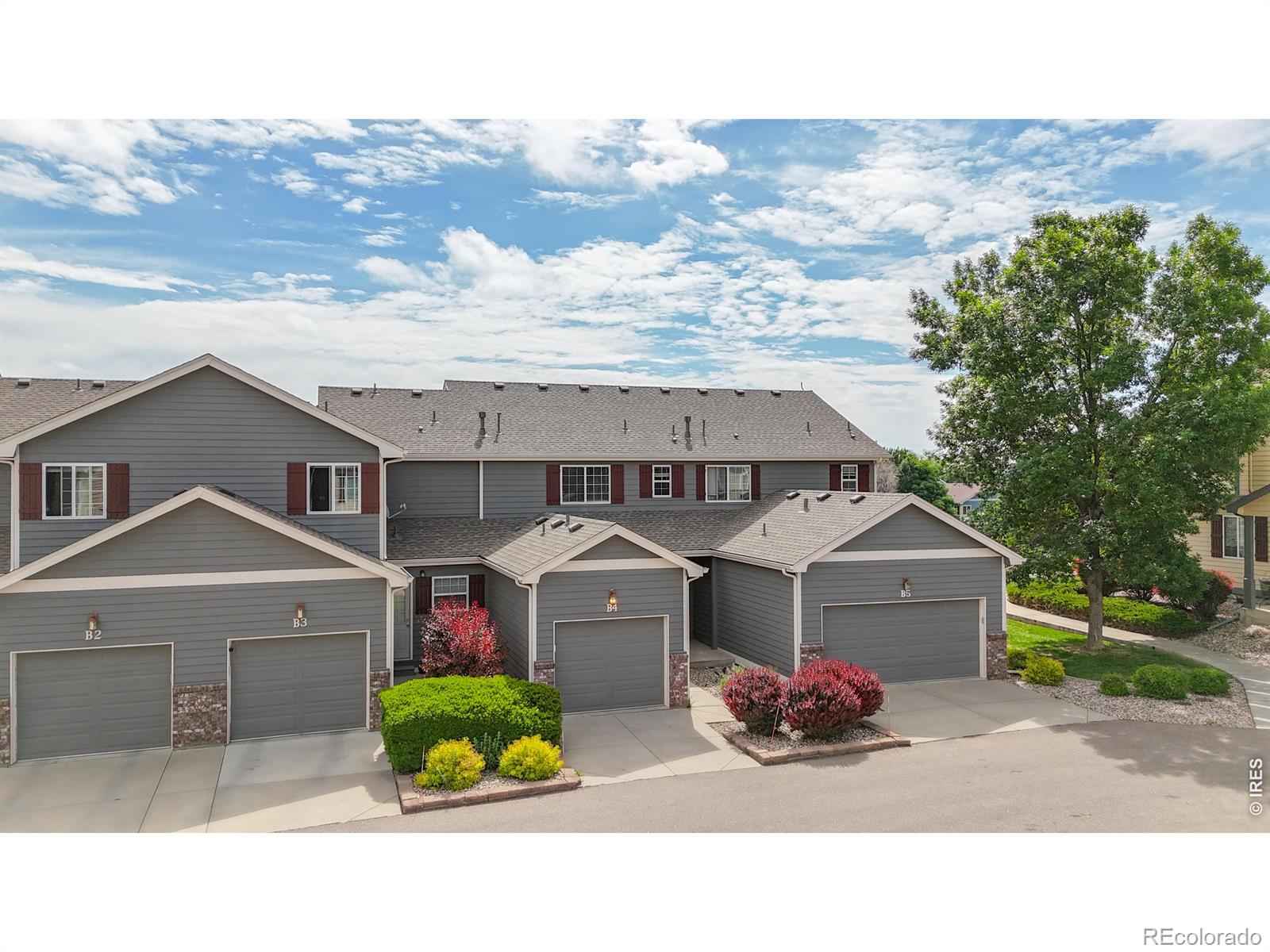 320 Strasburg Drive Fort Collins CO 80525