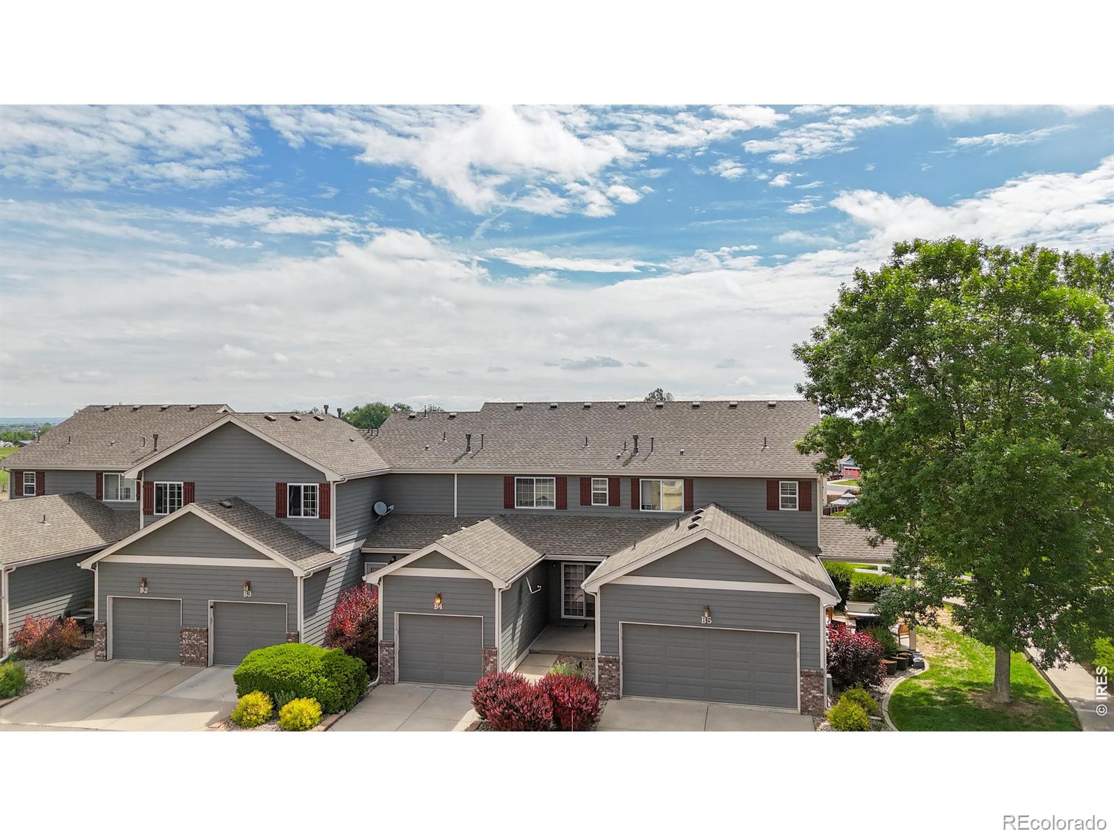 320 Strasburg Drive Fort Collins CO 80525