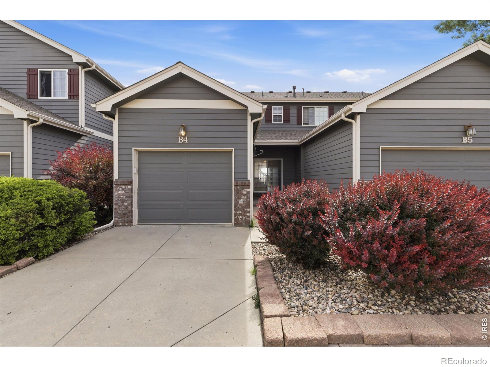 320 Strasburg Drive Fort Collins CO 80525