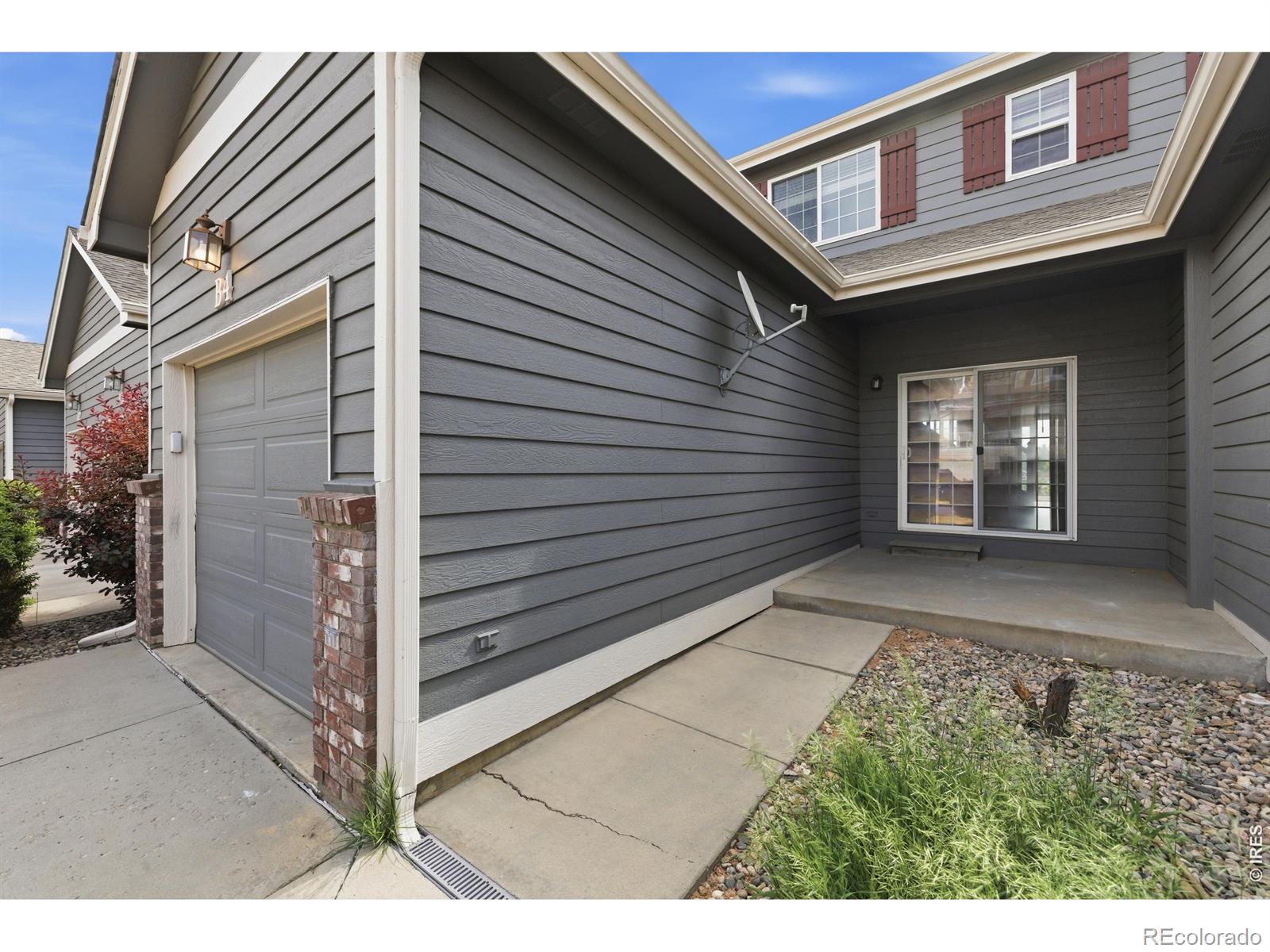 320 Strasburg Drive Fort Collins CO 80525
