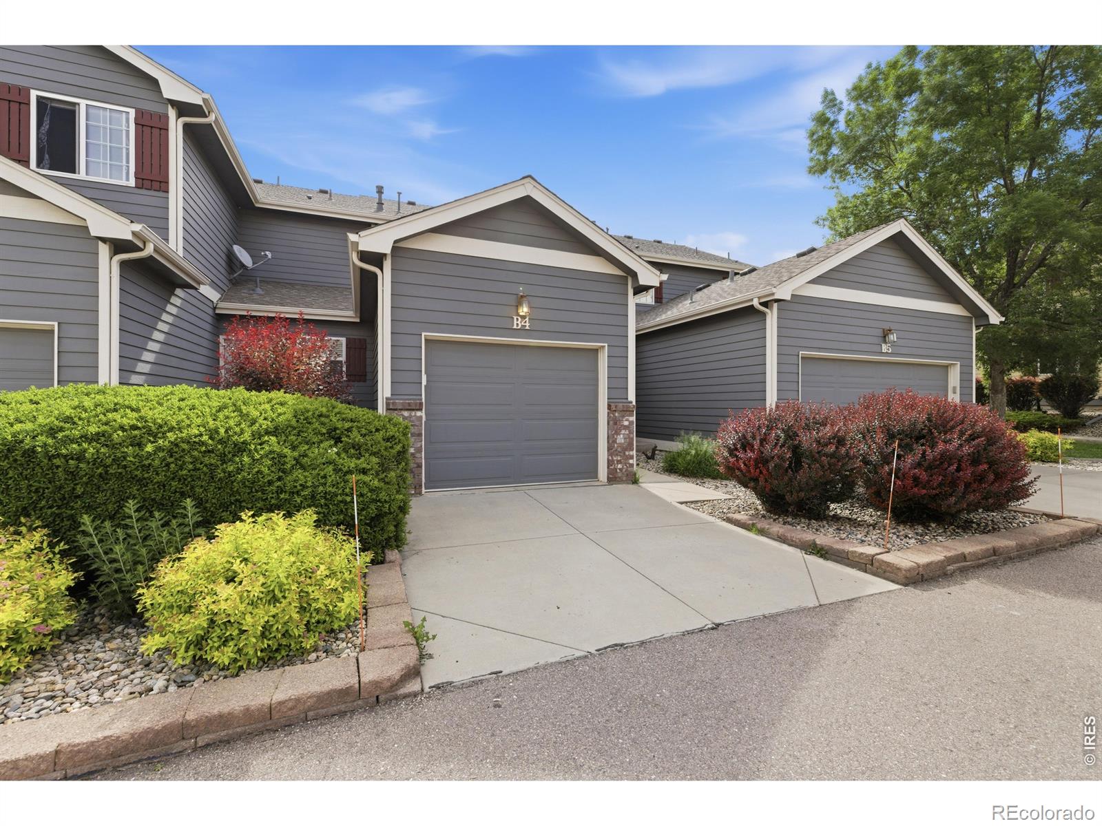320 Strasburg Drive Fort Collins CO 80525