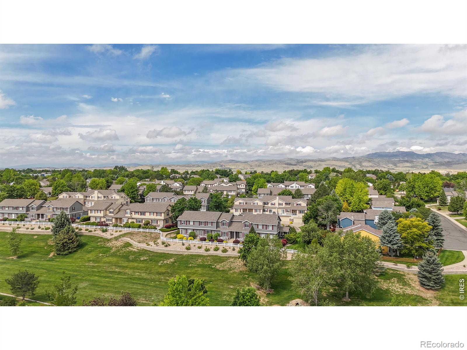 320 Strasburg Drive Fort Collins CO 80525