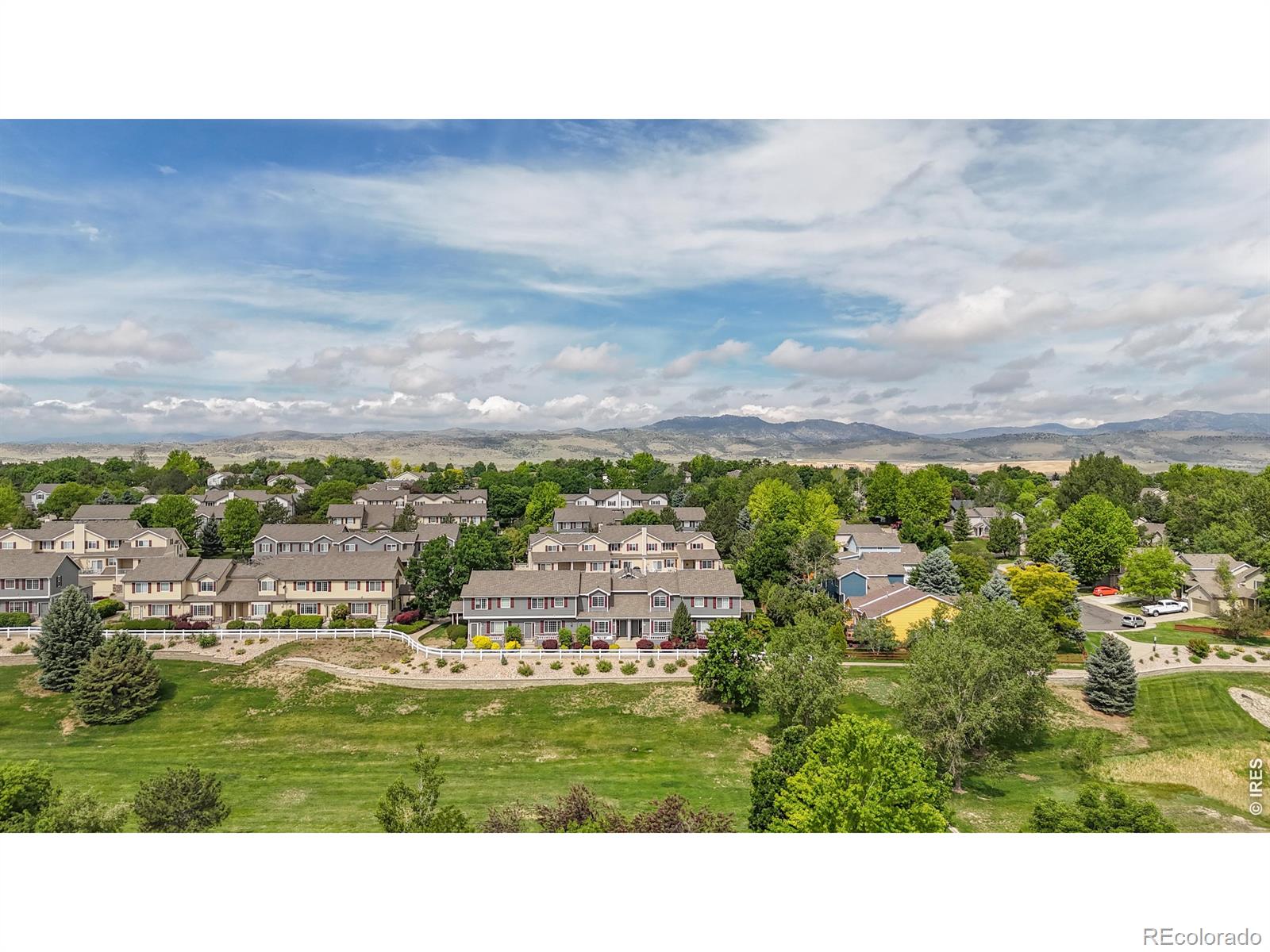 320 Strasburg Drive Fort Collins CO 80525