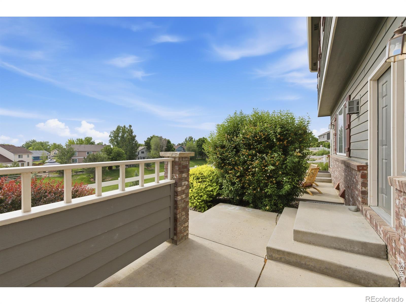 320 Strasburg Drive Fort Collins CO 80525