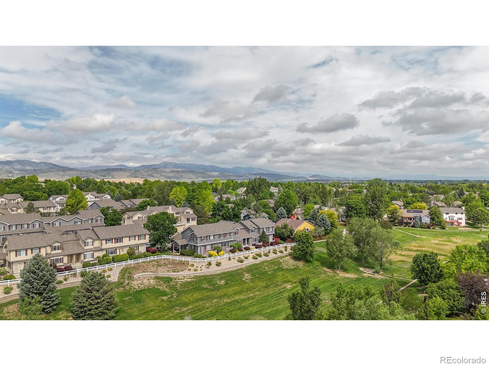 320 Strasburg Drive Fort Collins CO 80525