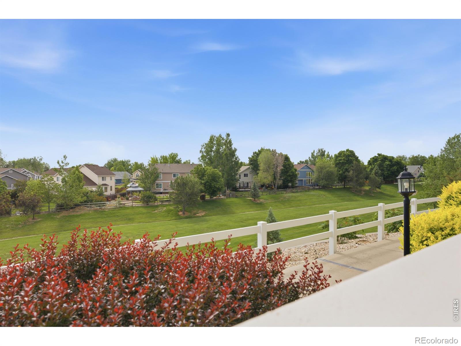 320 Strasburg Drive Fort Collins CO 80525