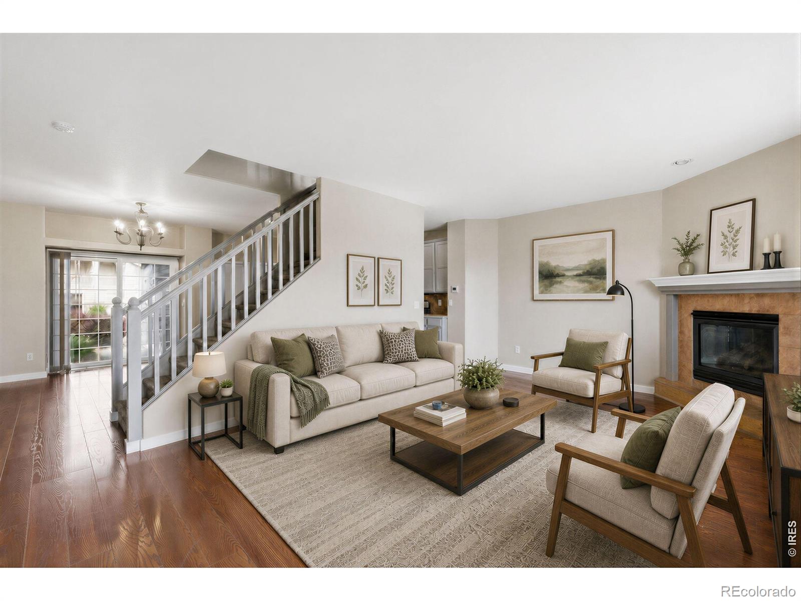 320 Strasburg Drive Fort Collins CO 80525