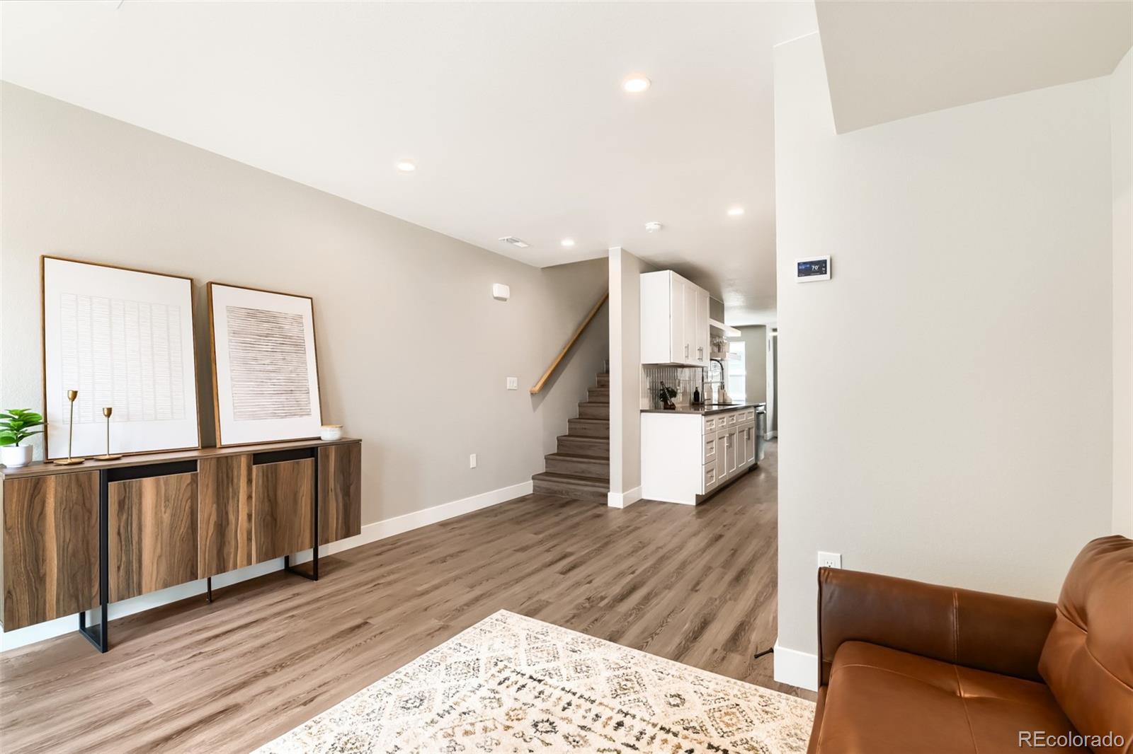 1642 N Lafayette Street Denver CO 80218