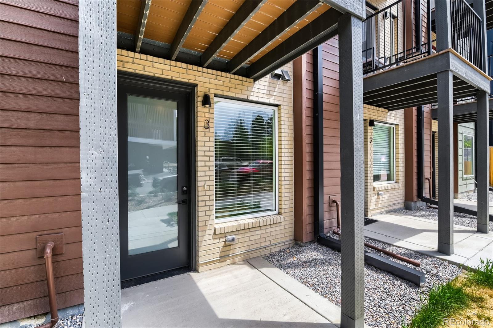 1642 N Lafayette Street Denver CO 80218