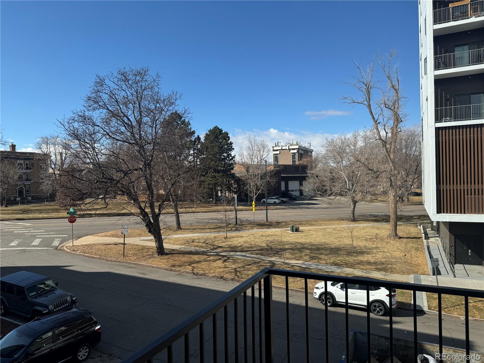 1642 N Lafayette Street Denver CO 80218