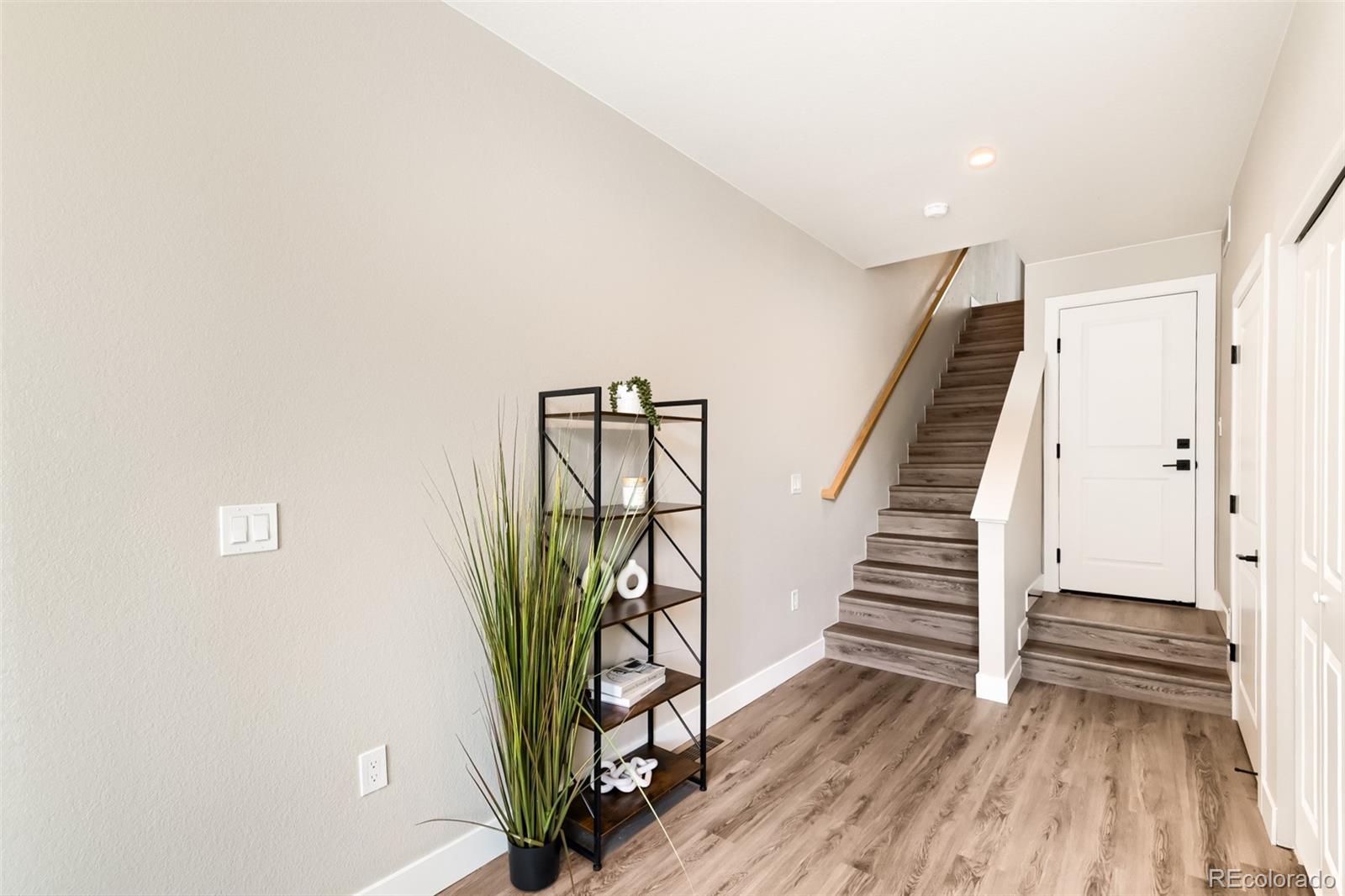 1642 N Lafayette Street Denver CO 80218