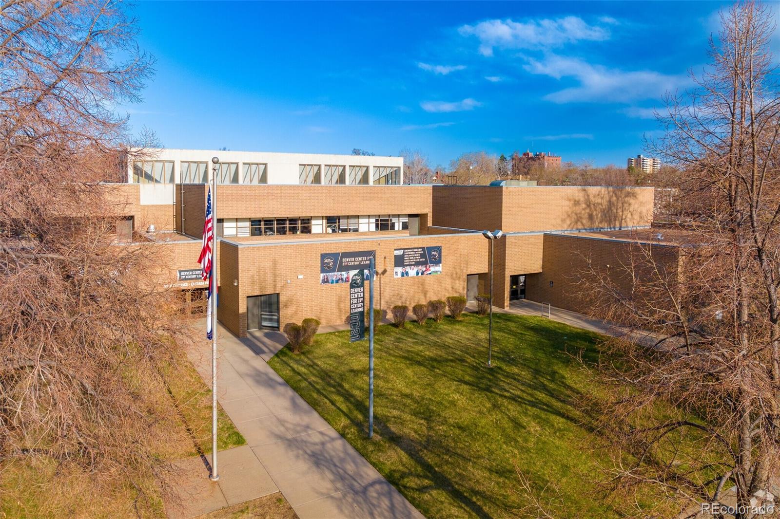 1642 N Lafayette Street Denver CO 80218