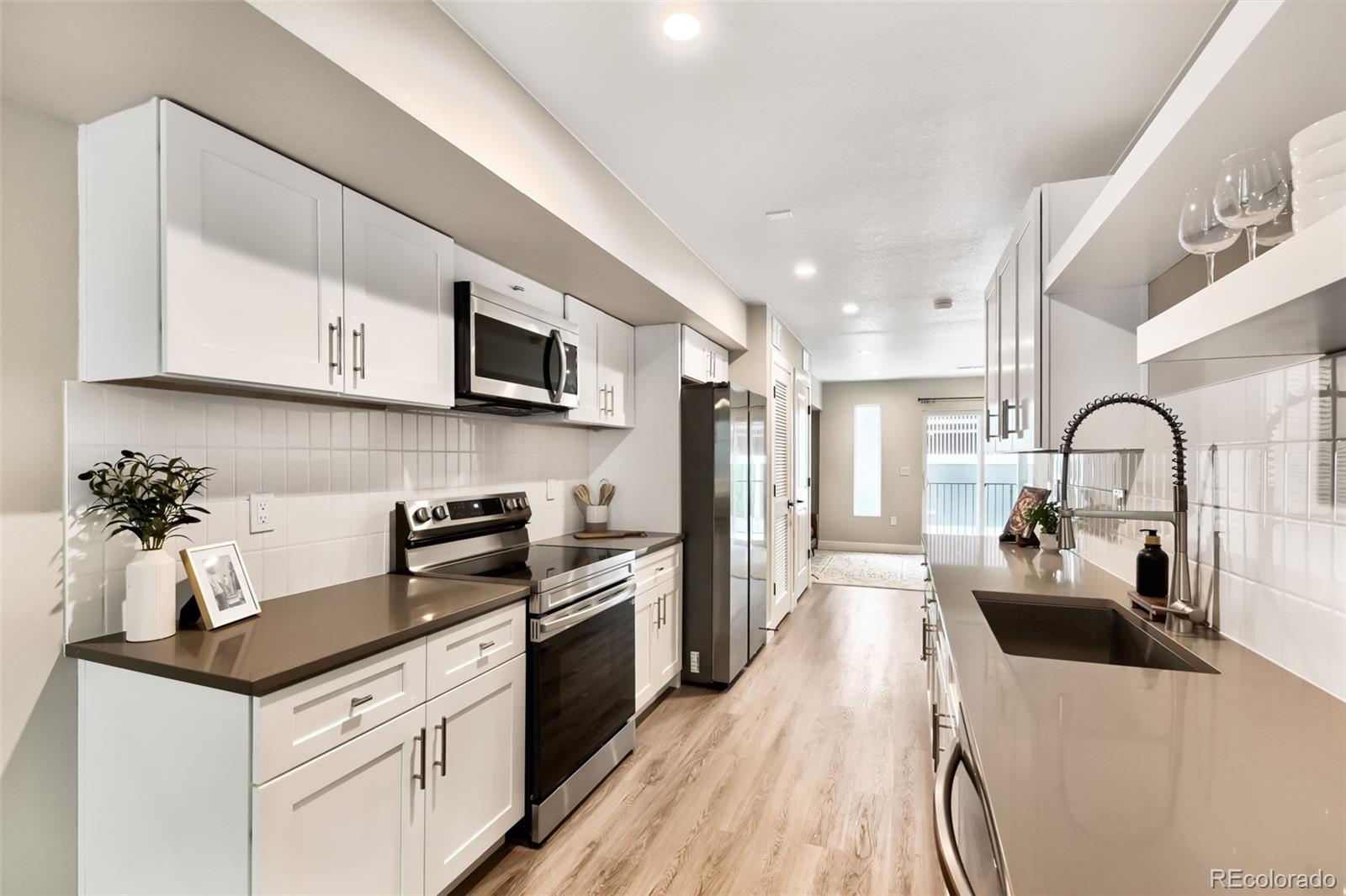 1642 N Lafayette Street Denver CO 80218