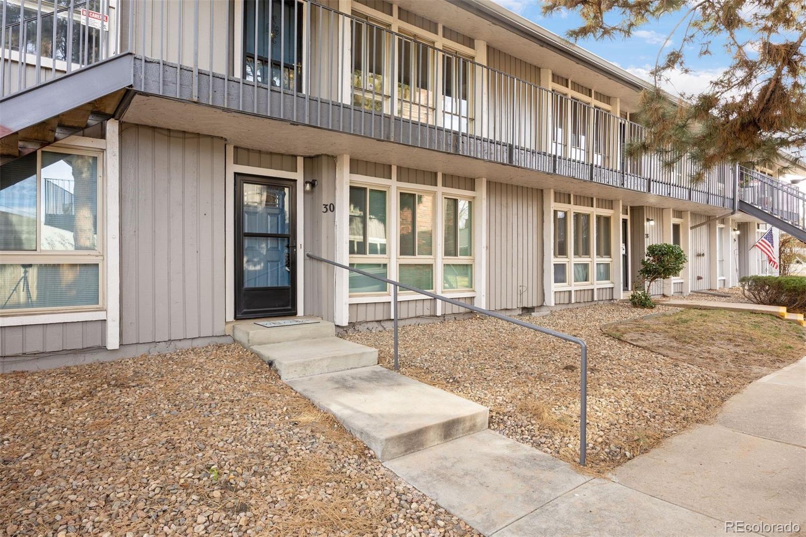 6495 E Happy Canyon Road Denver CO 80237