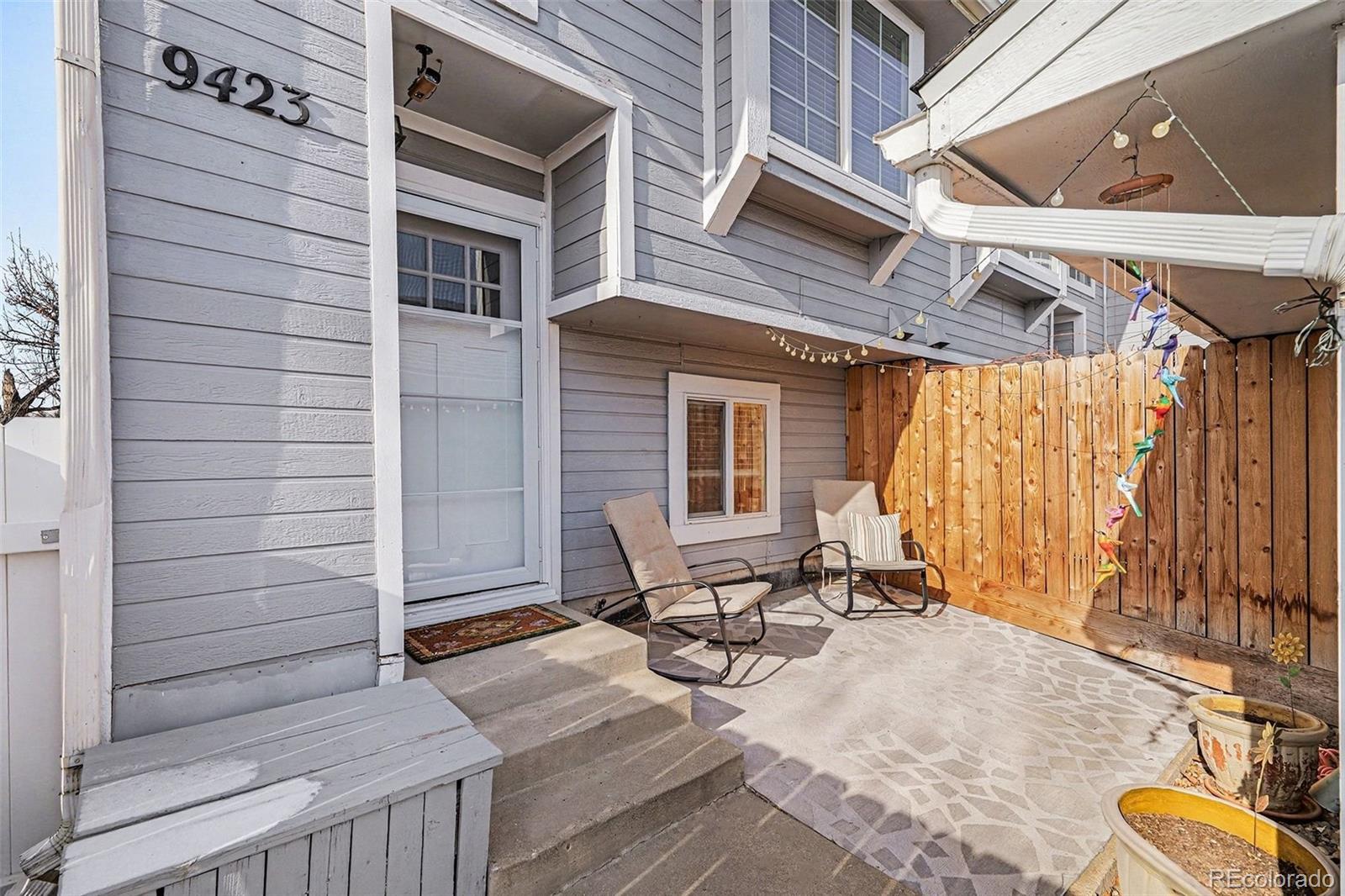 9423 Lou Drive Thornton CO 80260