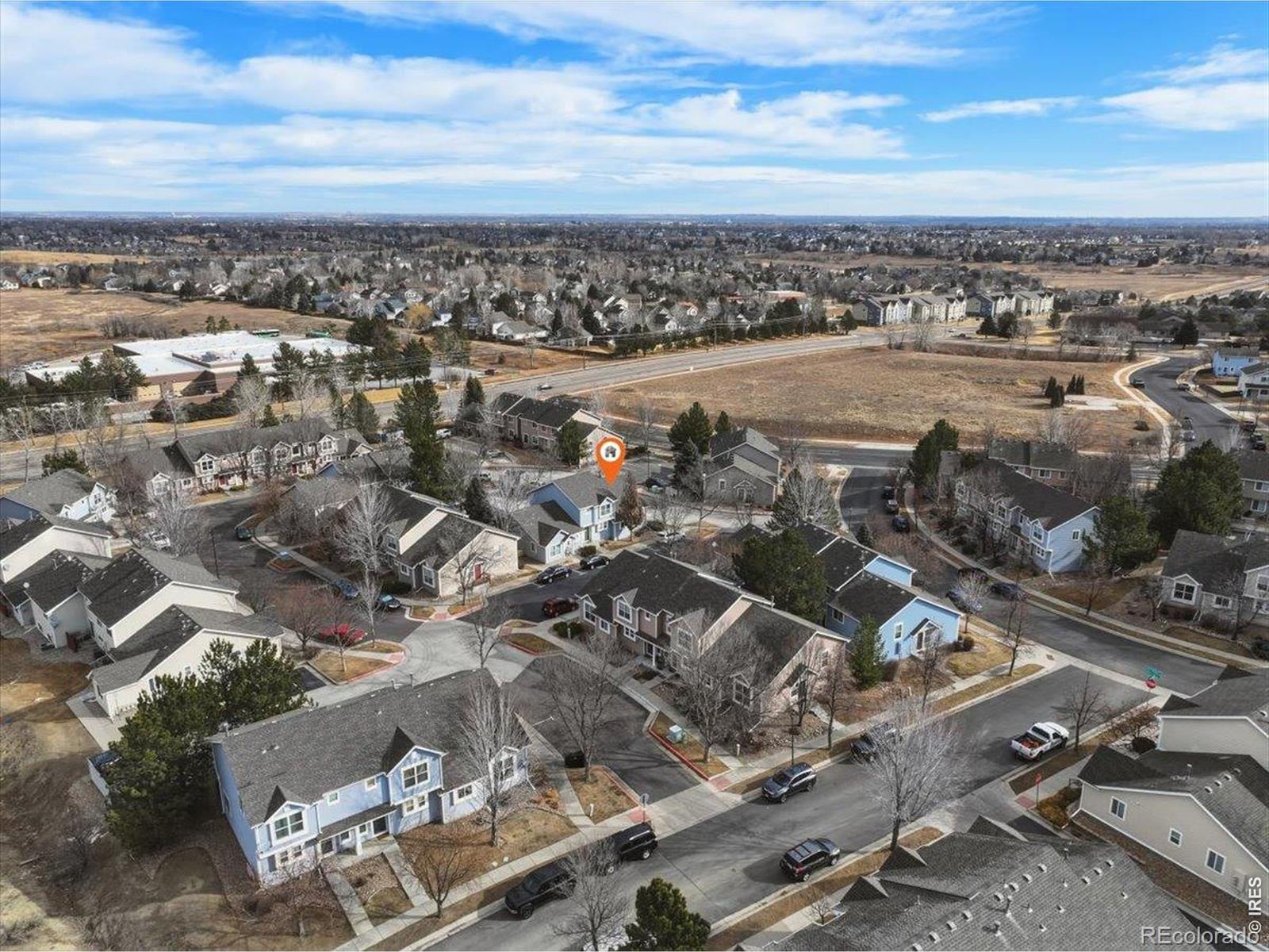 6615 Desert Willow Way Fort Collins CO 80525