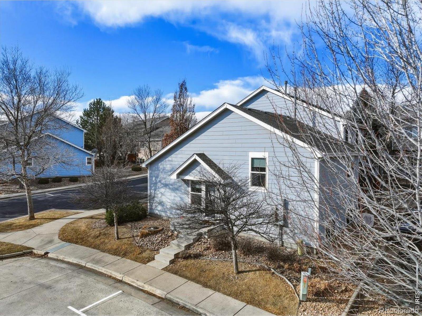 6615 Desert Willow Way Fort Collins CO 80525