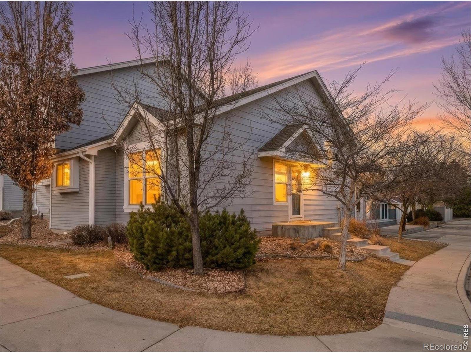 6615 Desert Willow Way Fort Collins CO 80525
