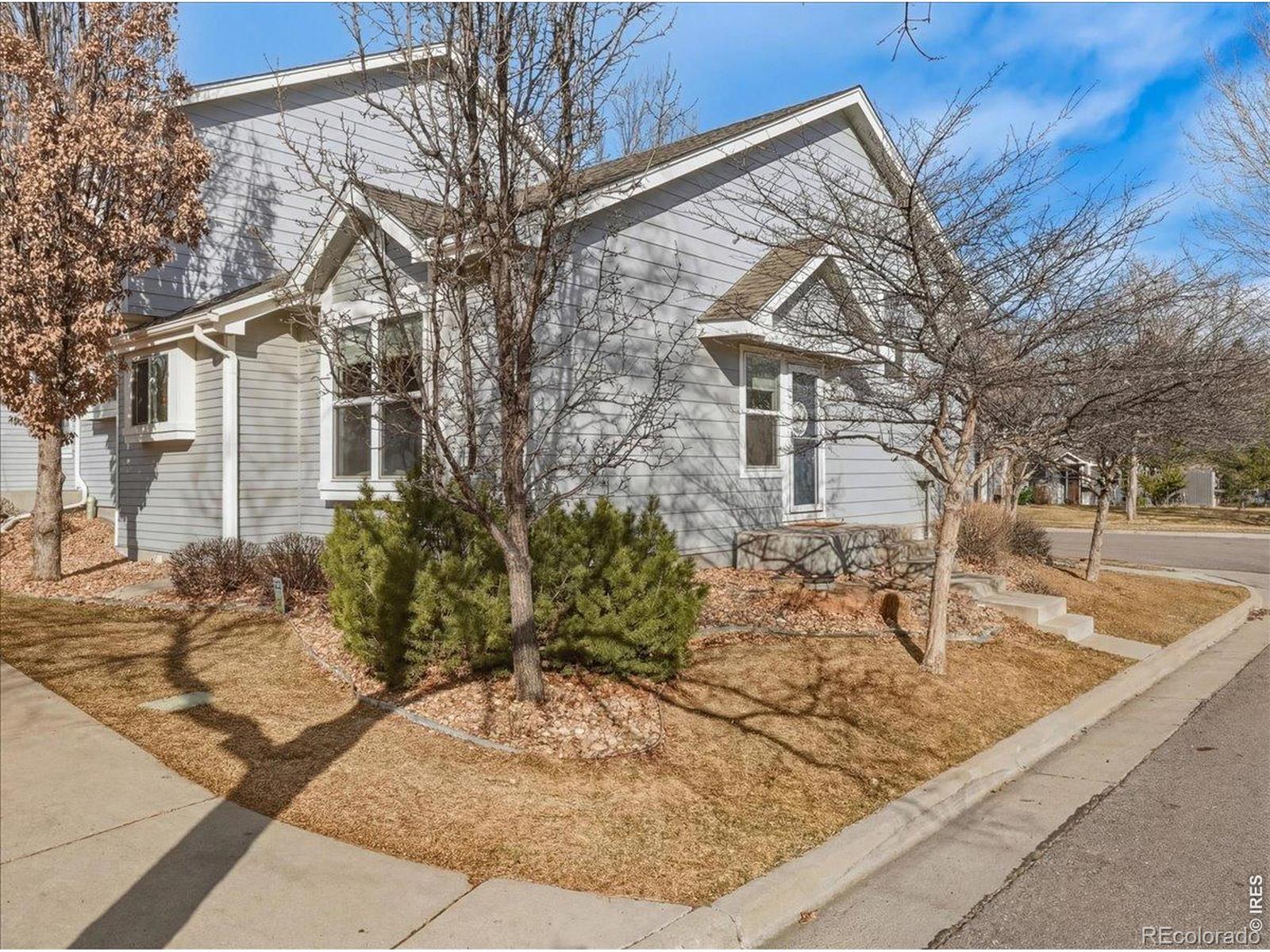 6615 Desert Willow Way Fort Collins CO 80525