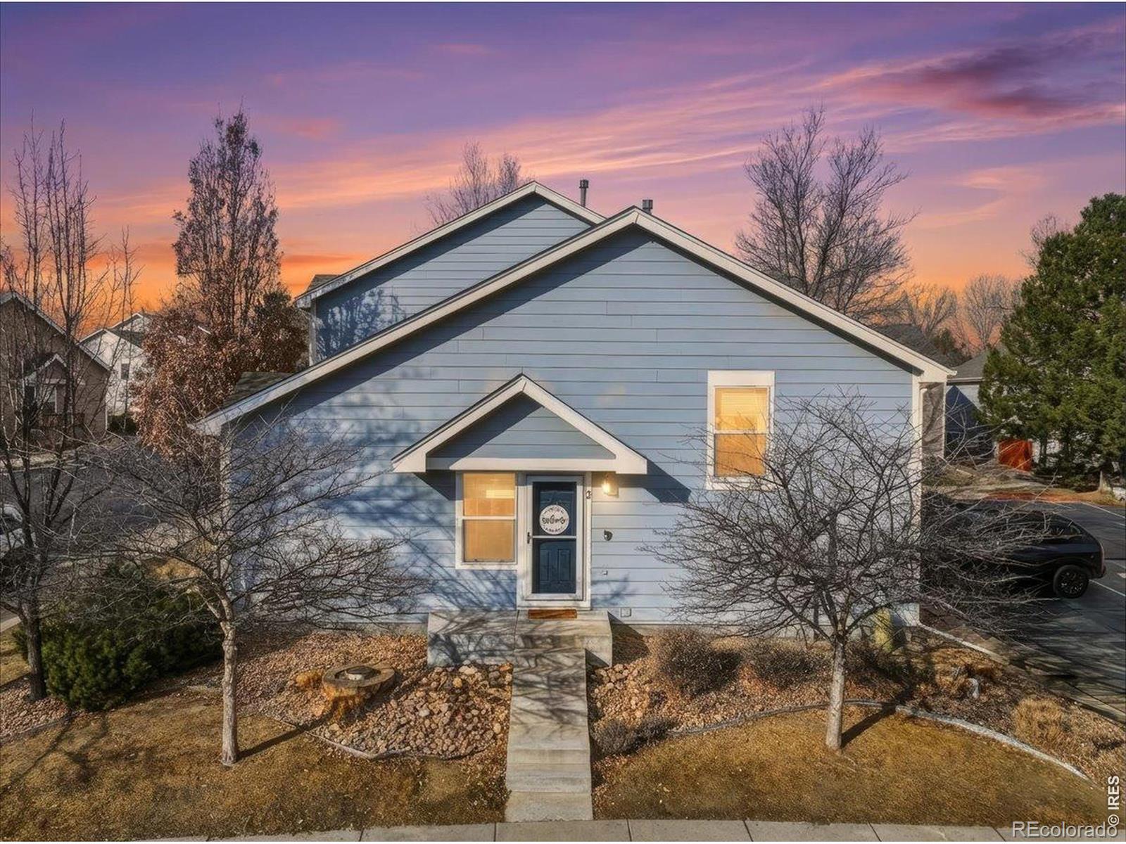 6615 Desert Willow Way Fort Collins CO 80525