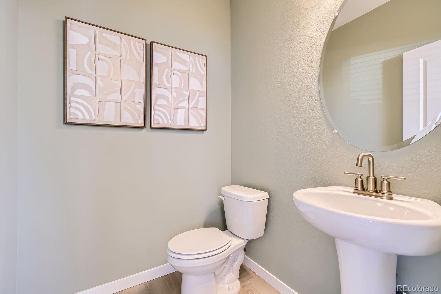 16598 Peak Street Broomfield CO 80023