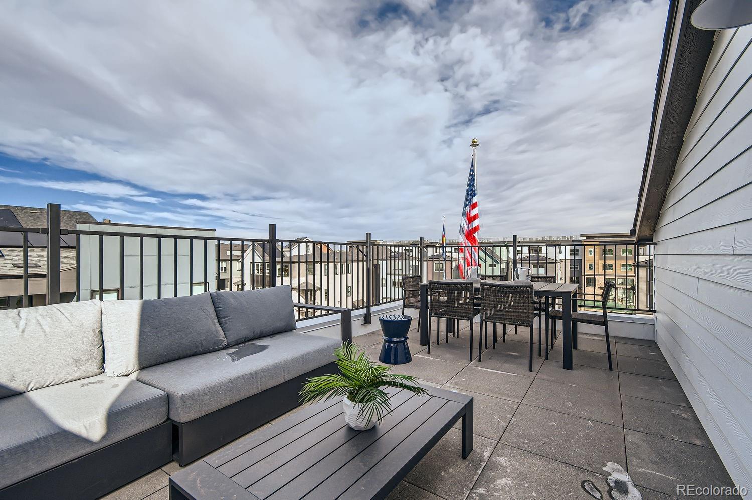 16598 Peak Street Broomfield CO 80023