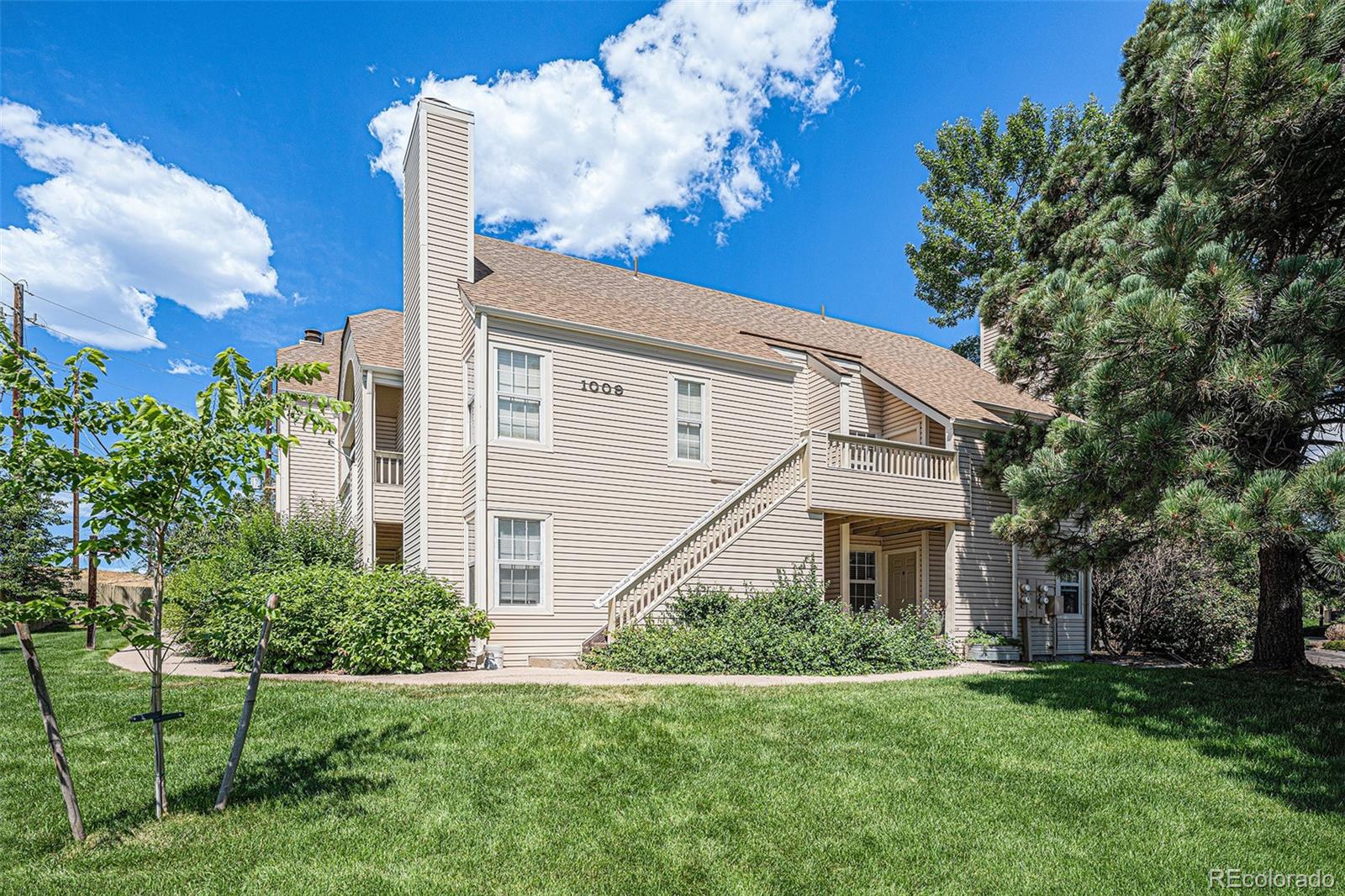 1009 S Miller Street Lakewood CO 80226