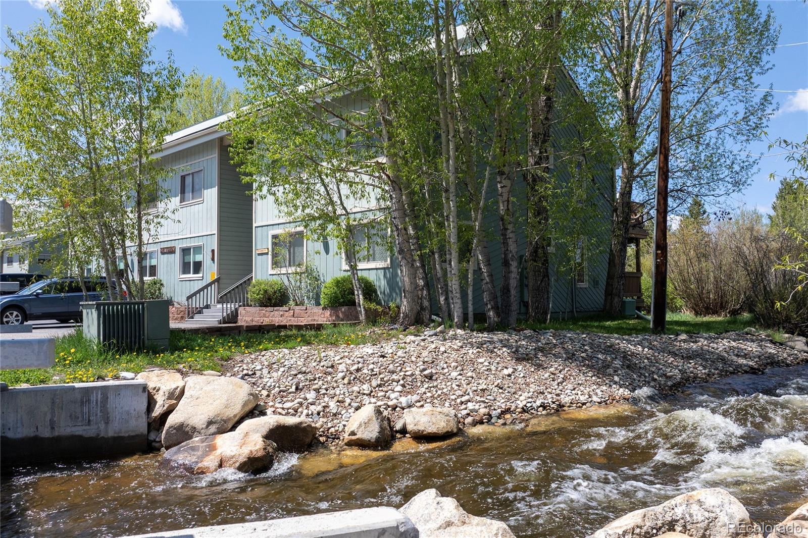 300 Sterling Way Fraser CO 80442