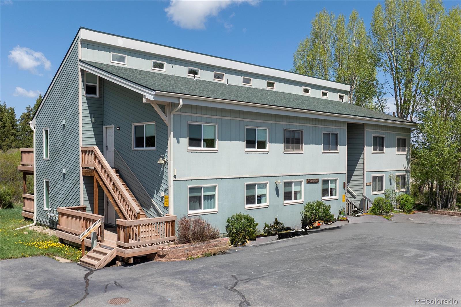 300 Sterling Way Fraser CO 80442