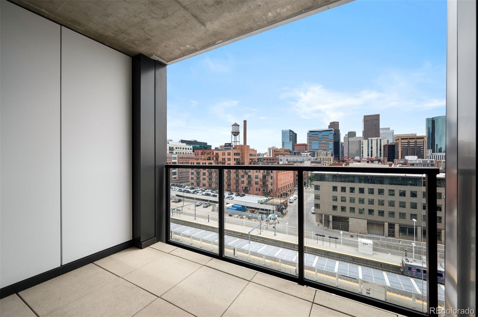 1750 Wewatta Street Denver CO 80202