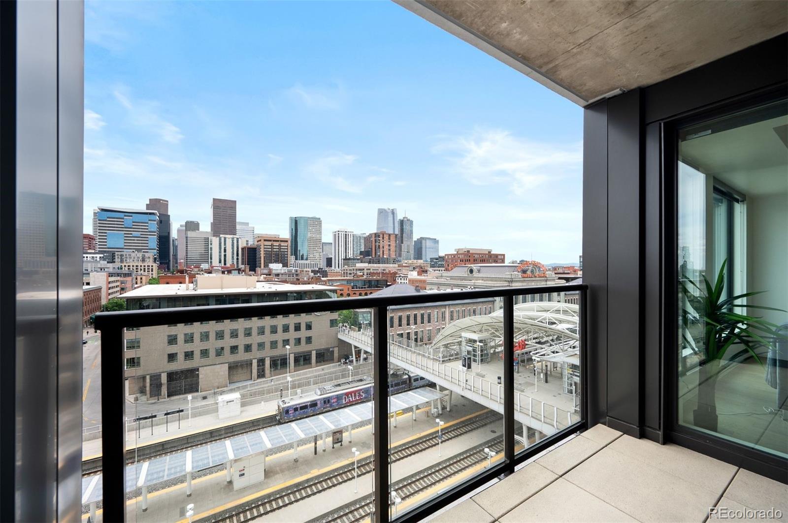 1750 Wewatta Street Denver CO 80202