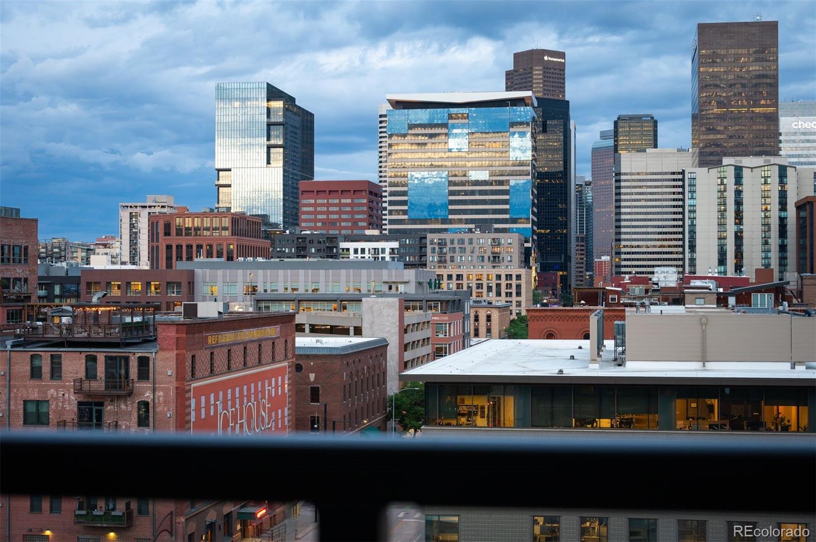 1750 Wewatta Street Denver CO 80202