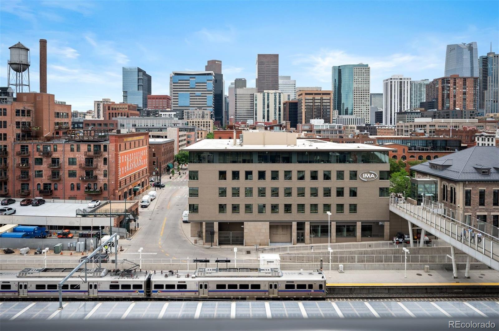 1750 Wewatta Street Denver CO 80202