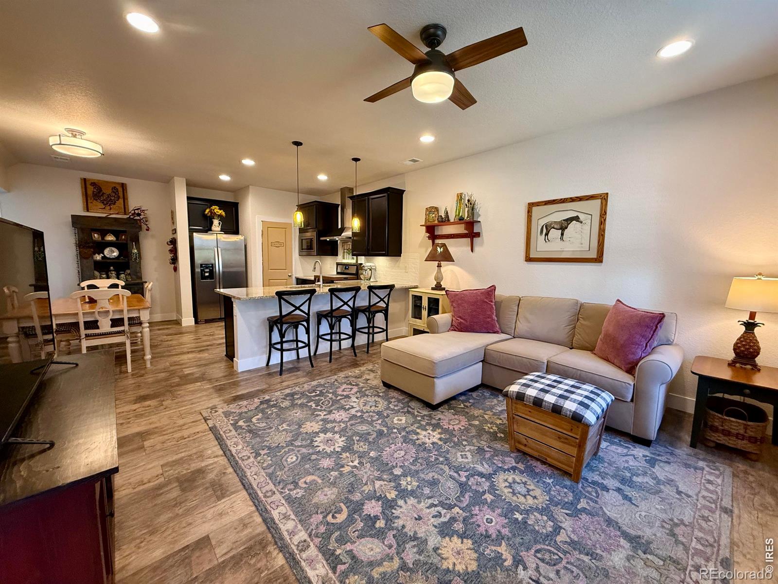 694 Stonebridge Drive Longmont CO 80503