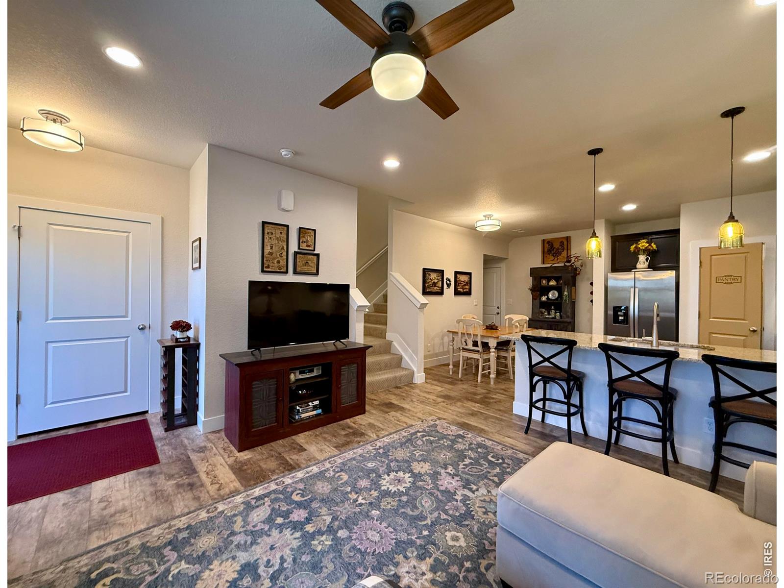 694 Stonebridge Drive Longmont CO 80503