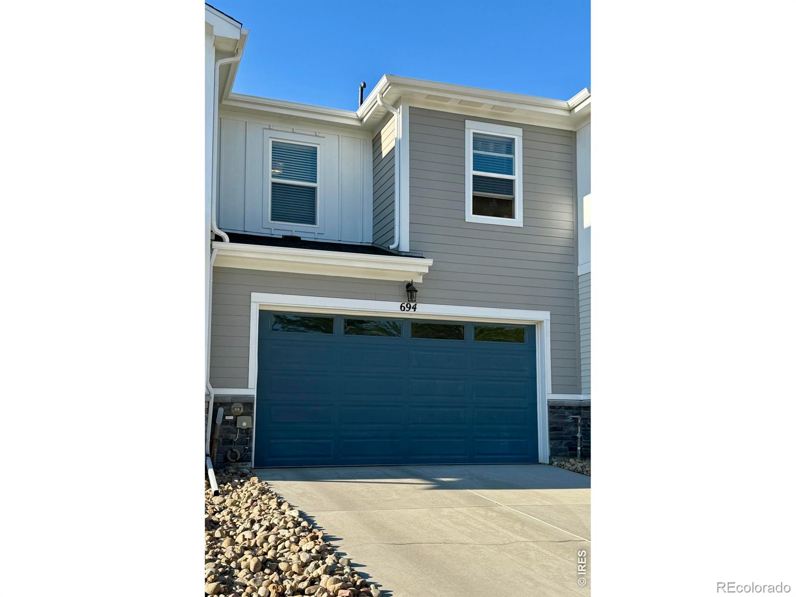 694 Stonebridge Drive Longmont CO 80503