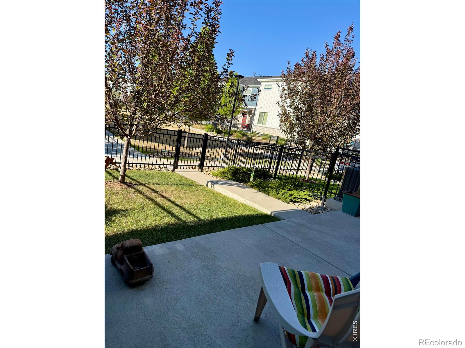 694 Stonebridge Drive Longmont CO 80503