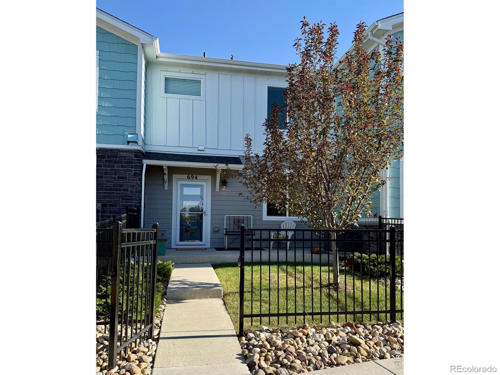 694 Stonebridge Drive Longmont CO 80503
