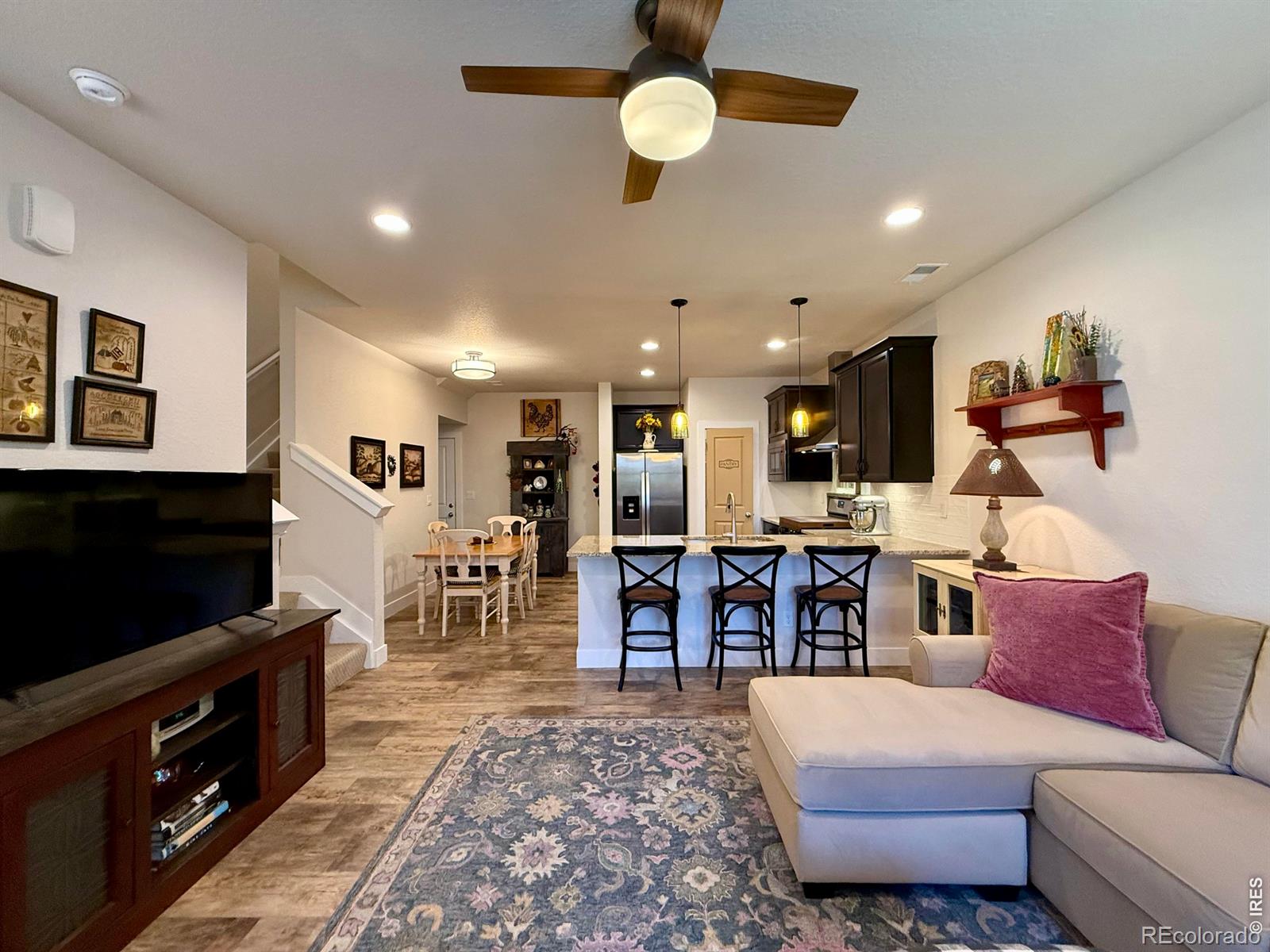 694 Stonebridge Drive Longmont CO 80503