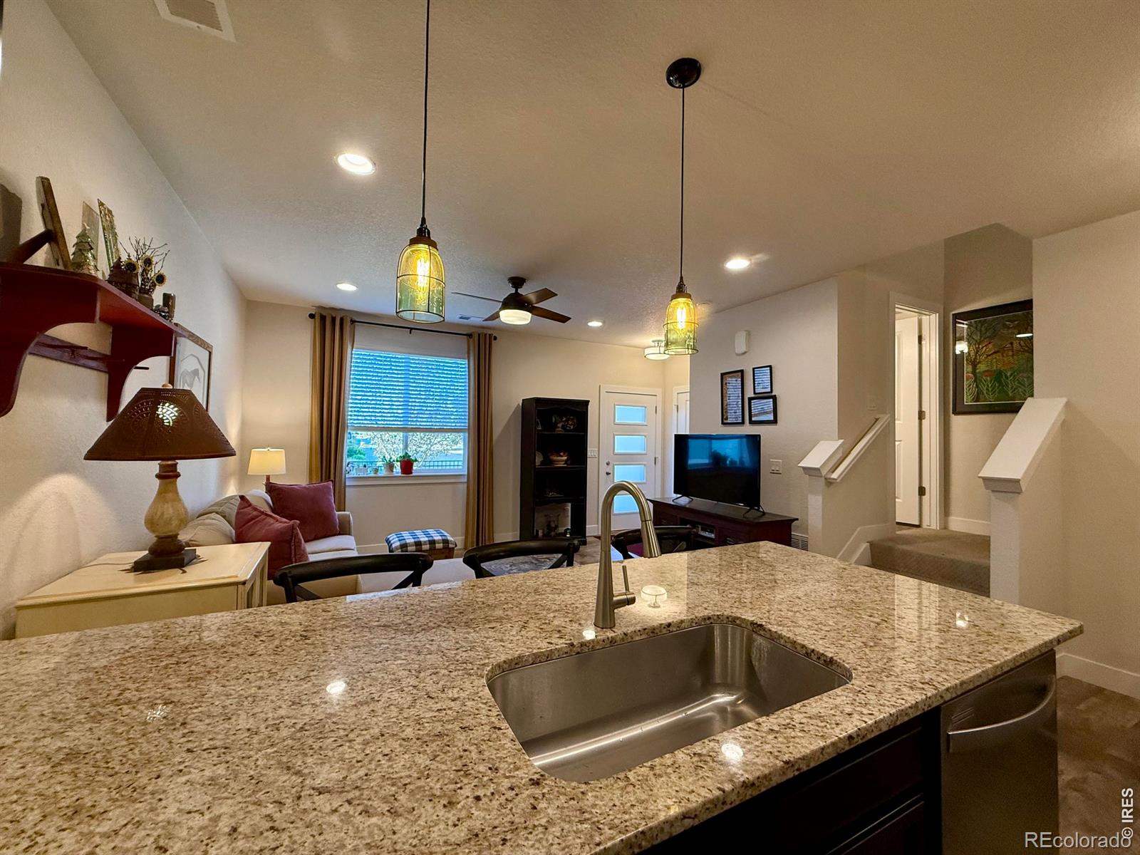 694 Stonebridge Drive Longmont CO 80503